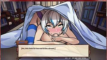 hey, wanna dive into breeding farm part 13 with me?