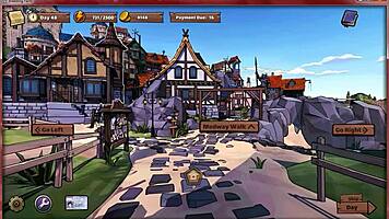 hey, wanna dive into breeding farm part 13 with me?