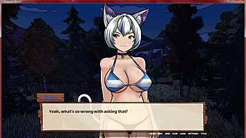 i'm playing breeding farm with a big cock