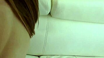 Petite Teen Obsessed With Steppatron In Public Outdoor Movie