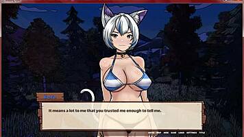 i'm playing breeding farm with a big cock