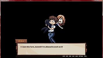 I love playing breeding farm with big cocks and teens.