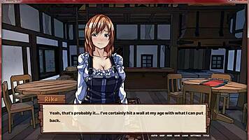 I love playing breeding farm with big cocks and teens.