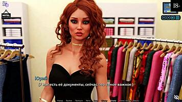 Complete Gameplay Sunshine Love Part Seven