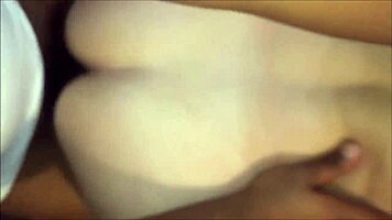 Milf Squirter Explodes in Interracial Threesome With Hot Babes