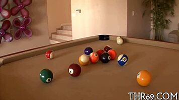 Guy gets facial in shower