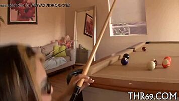 Guy gets facial in shower