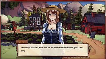 Let's play breeding farm part 16