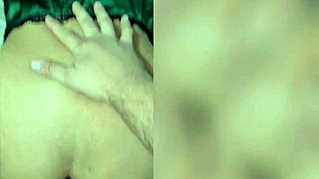 sexo anal a mi hijastra para evitar embarazo con joven latina amateur de gran culo