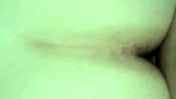 Hard Anal Assfucking with Young 18+ Girl