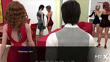 Pine Falls Party Girl