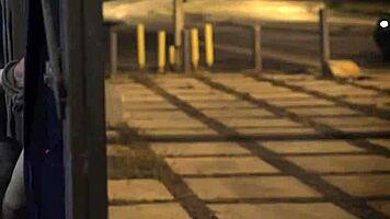 punish that teen milf with extreme orgasm domination