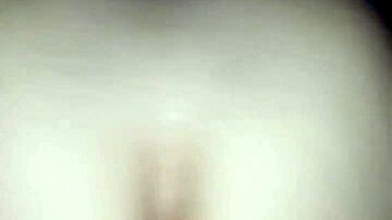 teen feels intense pleasure fucking bf backwards with fat ass