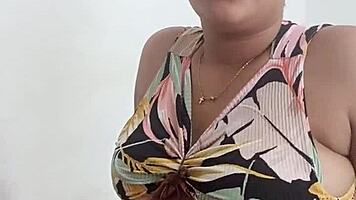 Colombian keilimar endures unpaid casting, sucking cock and getting bent over for hardcore action 💦
