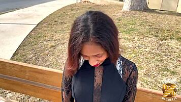 reyna wants two cocks for her pussy now.