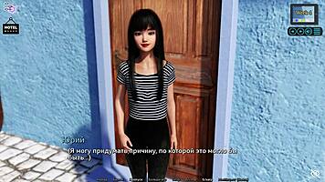 complete gameplay sunshine love part 21