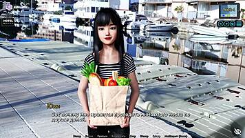 complete gameplay sunshine love part 21