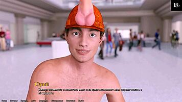 Complete Gameplay - Being a DIK Part 6 Adventure