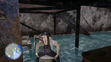 hentai anime cartoon tiny teen 18+ gets fucked after meeting 😏