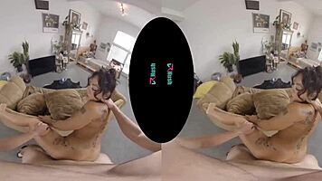 vrhush morgan lee is here to get you out of this funk