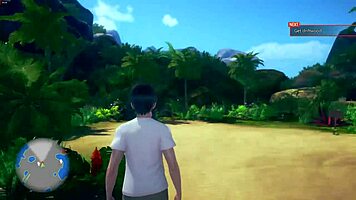 hentai anime cartoon tiny teen 18+ gets fucked after meeting 😏