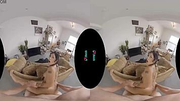 vrhush morgan lee is here to get you out of this funk