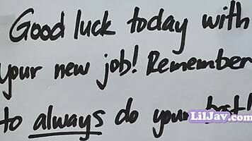 hey, check out this asian pizza delivery teen ember snow getting interracial group action 😏