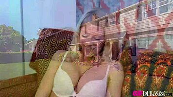 Serene Siren Ashley Wolf In Twisted Passions 28