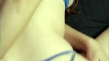 Prostitute's Ass Fucked, Left Torn and Full of Cum