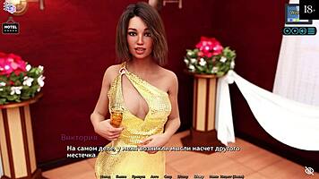 complete gameplay sunshine love part thirteen