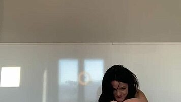 Holy Machiavelli's Rough Homemade Hardcore Sex