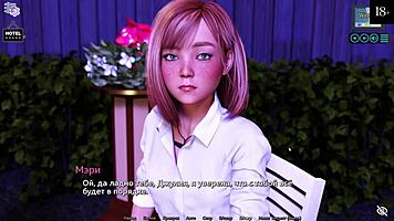 complete gameplay sunshine love part thirteen