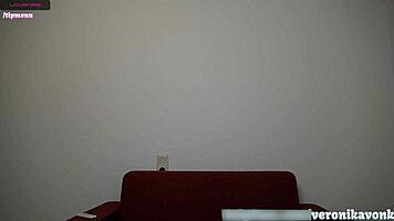 sexy babe plays game clothed beautiful smile