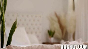 Hime Marie Takes Lexington Steele's Big Black Cock in Intense POV Interracial Fuck