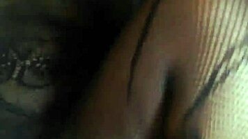 Naughty big booty teen fucks neighbor with blowjob and assfucking 😈