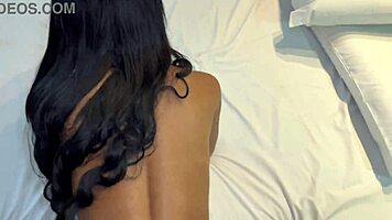 Teen Brunette Amateurs Explore Gay Assfucking for Intense Orgasm