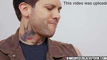 ass fucked teen sub gets facial after rough fuck