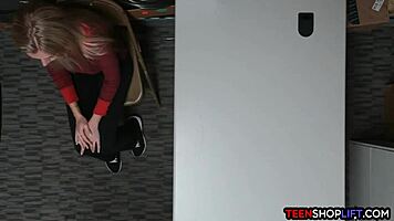 Stepdaughter, 'Want To Fuck For Moms Freedom?'