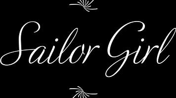 Watch Sailor Girl Fuck Housewife In Kitchen!