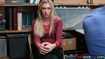 Stepdaughter, 'Want To Fuck For Moms Freedom?'