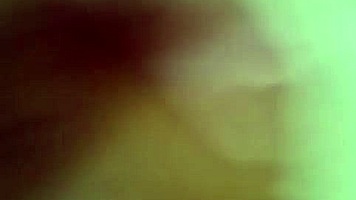 daisy daze, that ebony amateur, subtly licks and sucks white cock in a fetish couple scene, building to cum.