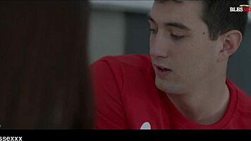 The Next Door Neighbor: Annie Reis And Jimmy Bud's Magic Experience Part 2