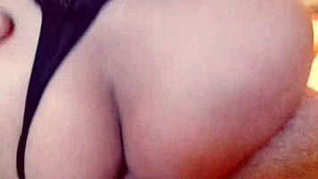 my horny secratary had a threesome with me and a carot