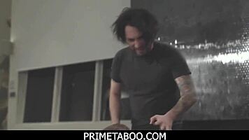 Making A Clone Of My Stepdaughter