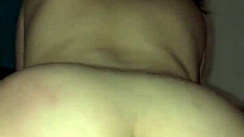 Young 18+ Prostitute Rides Big Ass