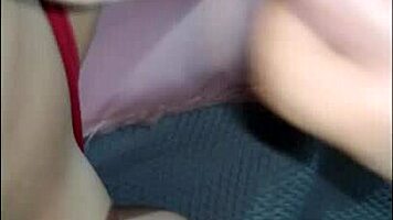 Wow, my girlfriend’s mom seduces me hard!