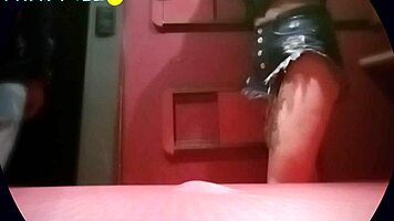 blowjob in glory hole turns into pussy fucking in swing house orgy sp