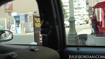 jules jordan's young slut khloe kapri breaks the law with threesome deepthroat