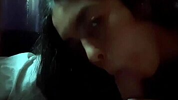Check out this hot blowjob compilation with petite latinas 😍