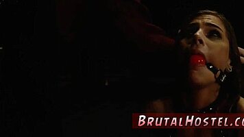 brunette teen 18+ strapons two young 18+ sluts sydney cole and olivia lua